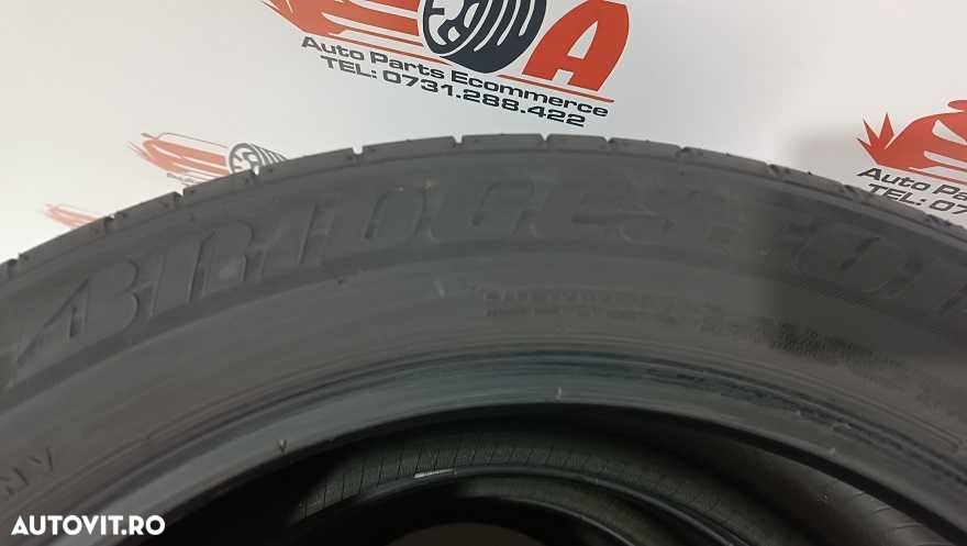 ANVELOPE 235 50 19 99V 235/50/19 BRIDGESTONE CP V10332 VARA - 5