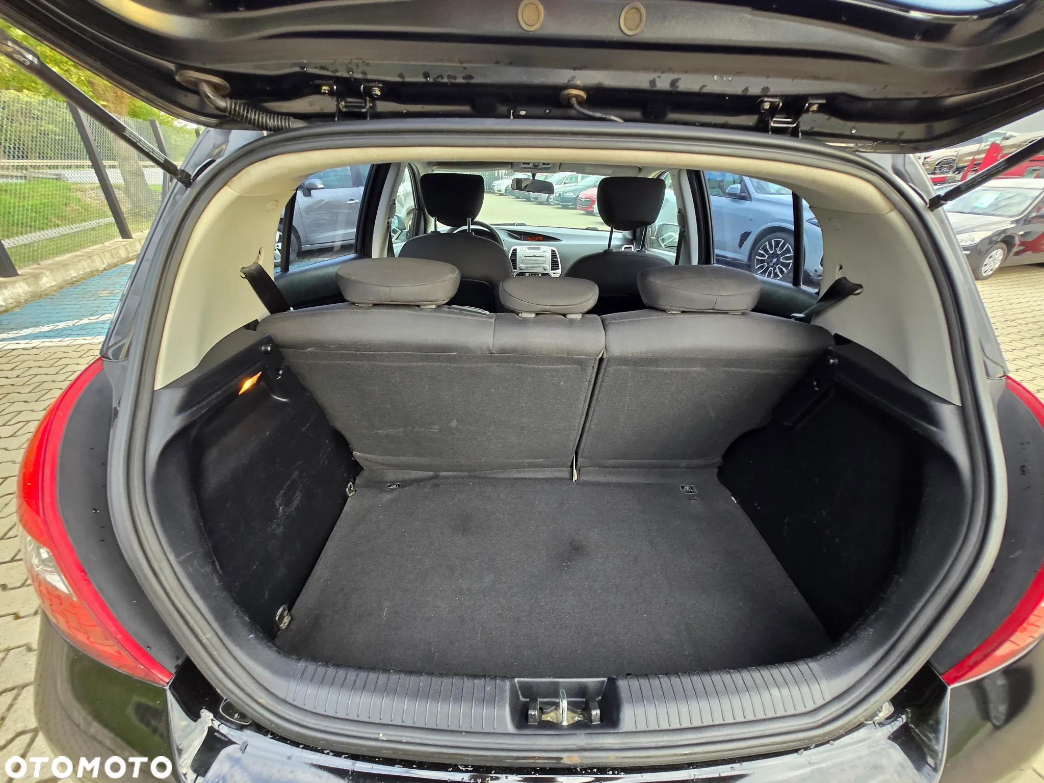 Hyundai i20 - 6