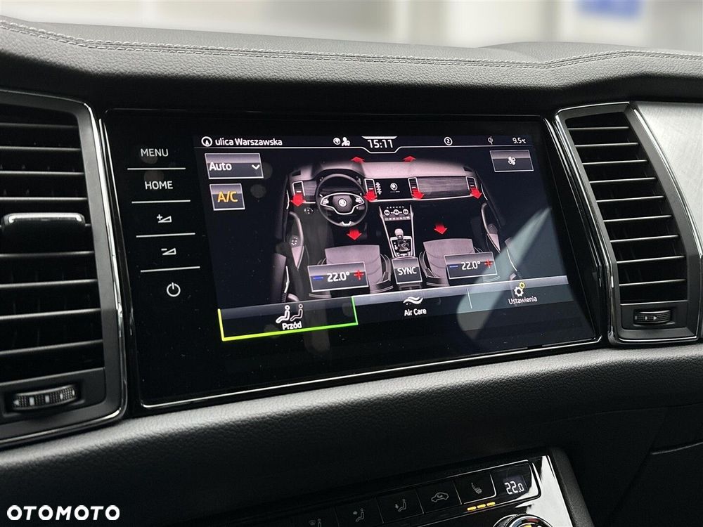 Skoda Kodiaq - 24