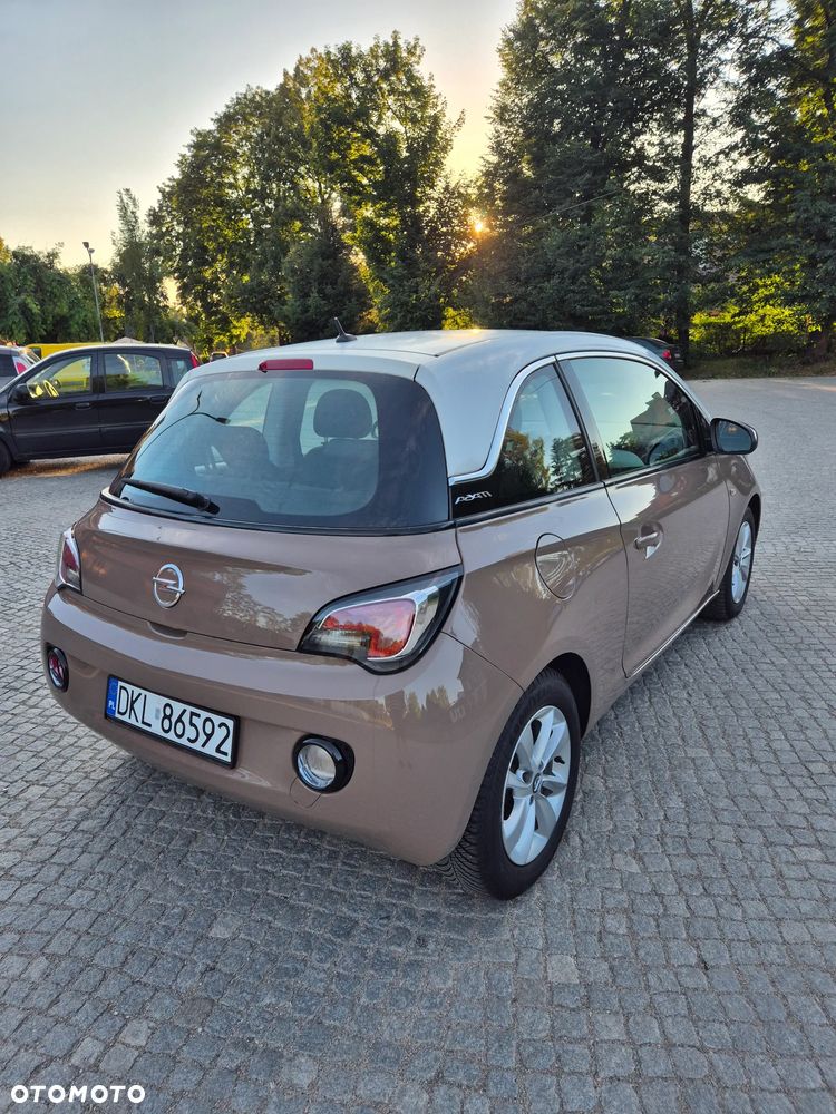 Opel Adam 1.4 Glam - 8