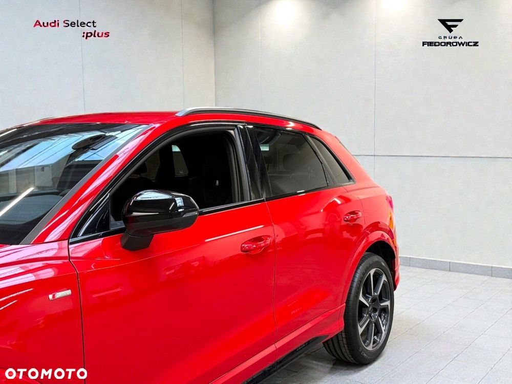 Audi Q3 35 TFSI S line S tronic - 11