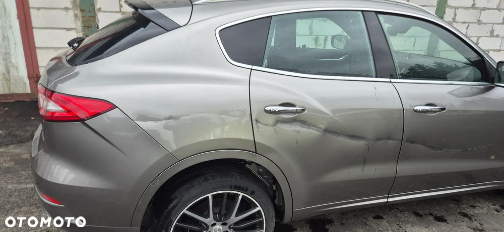 Maserati Levante - 5