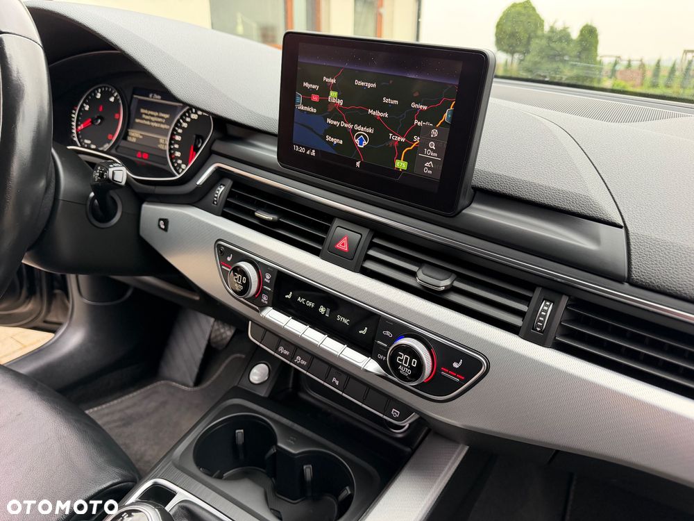 Audi A4 Avant - 25