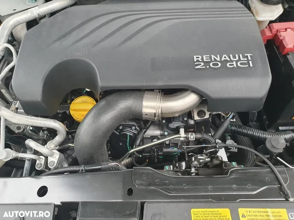 Renault Koleos ENERGY dCi 175 X-tronic LIMITED - 20