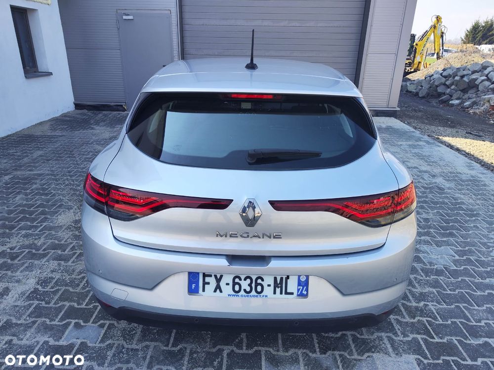 Renault Megane - 3