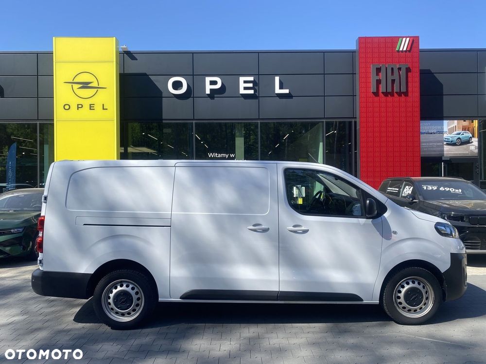 Opel Vivaro - 6