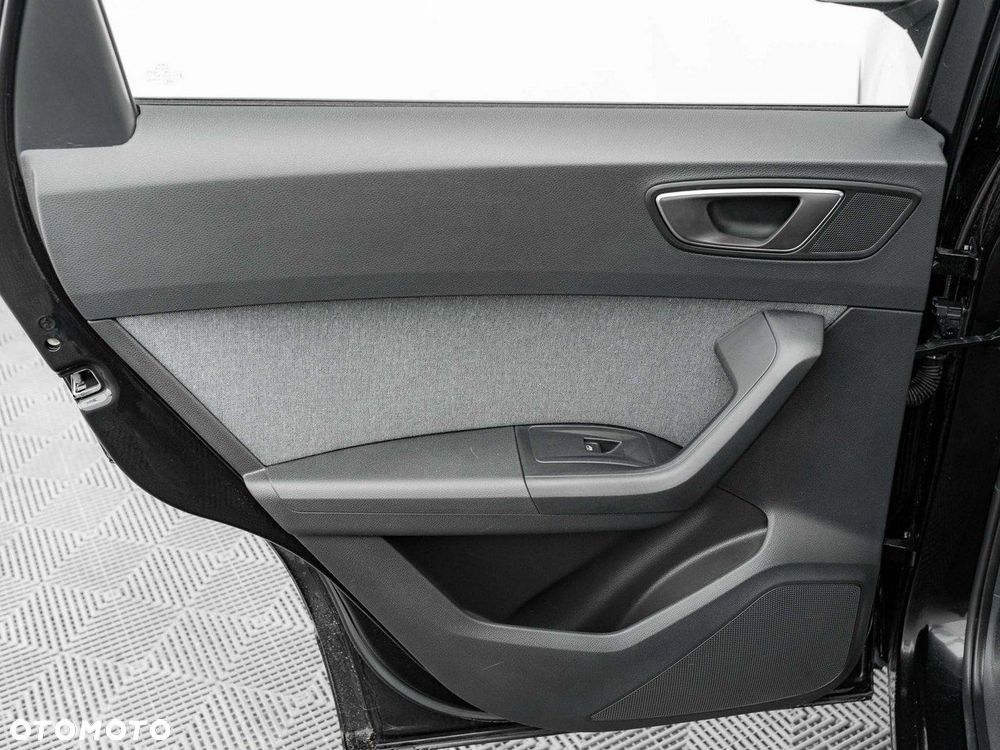 Seat Ateca 1.5 TSI Style S&S DSG - 26