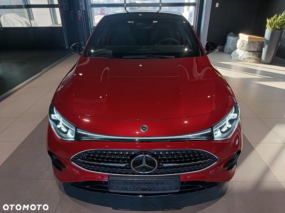 Mercedes-Benz CLA - 3