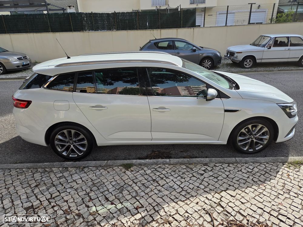 Renault Mégane Break - 9
