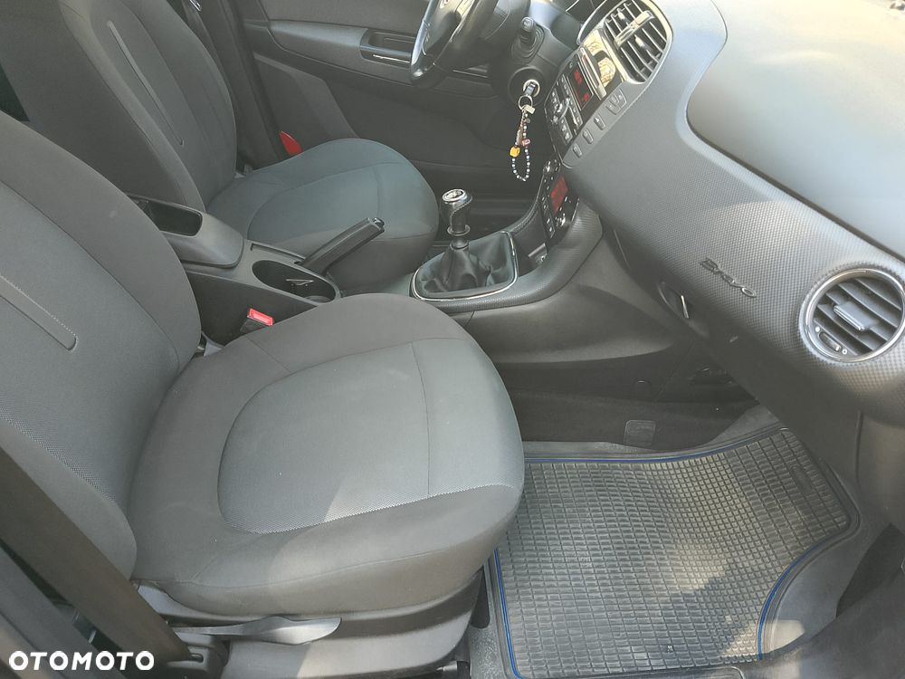 Fiat Bravo 1.9 Multijet Dynamic - 14