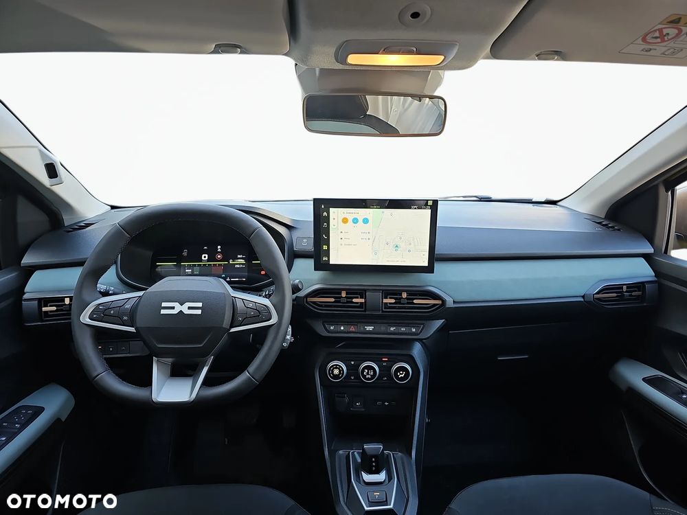 Dacia Sandero Stepway - 15