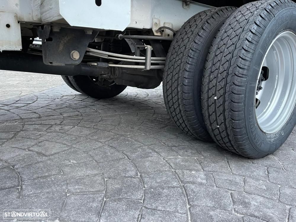 Opel Movano MOVANO B 2.3 CDTI (163CV) - 6