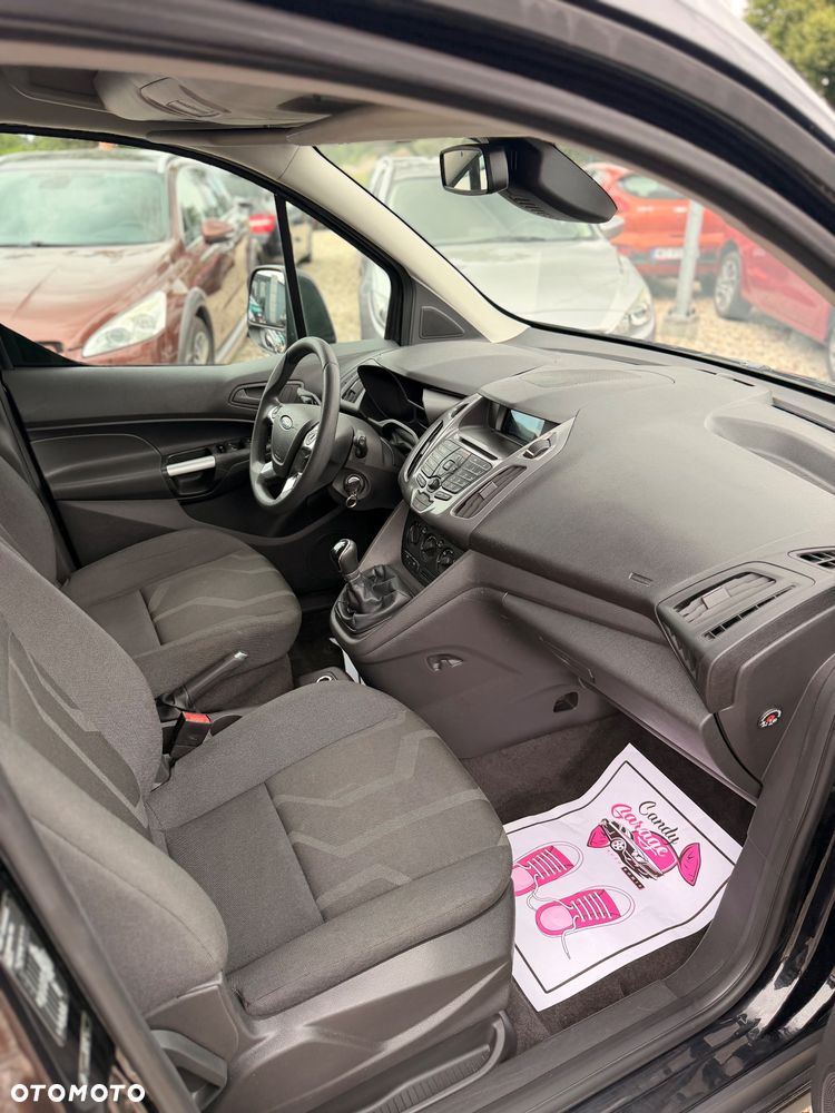 Ford Tourneo Connect - 6