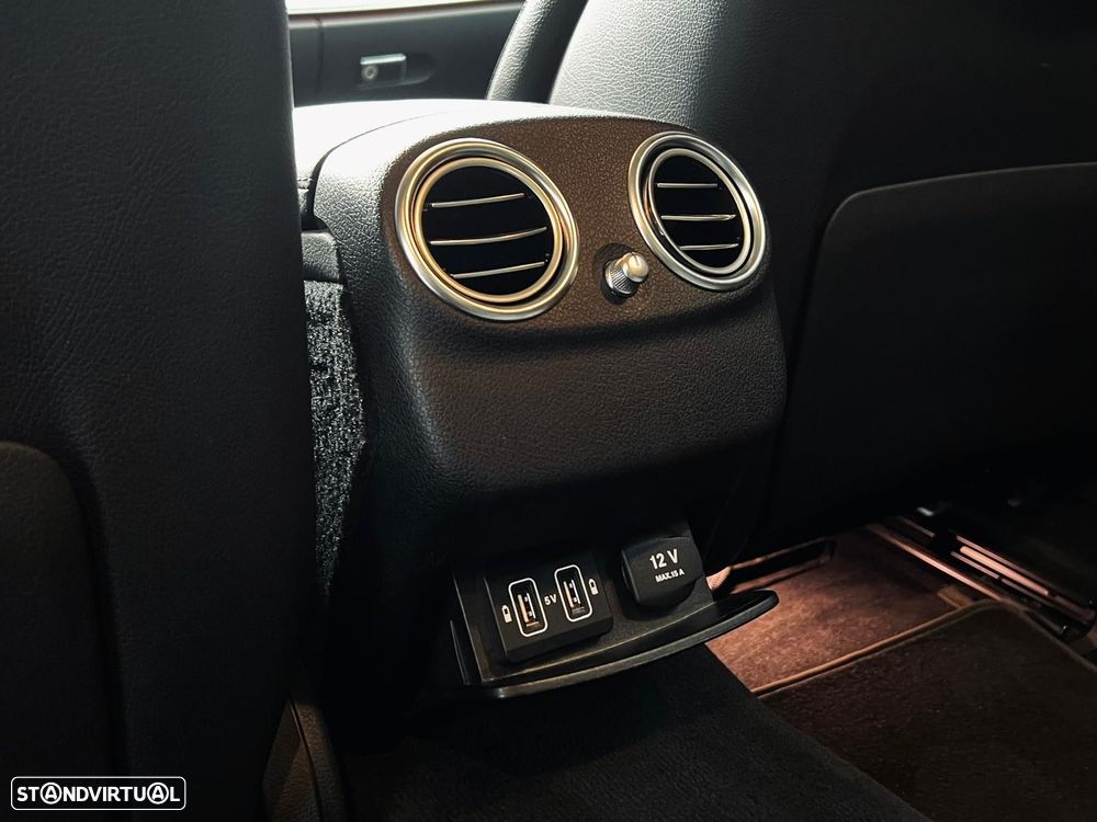 Mercedes-Benz E 300 de Exclusive Line - 48