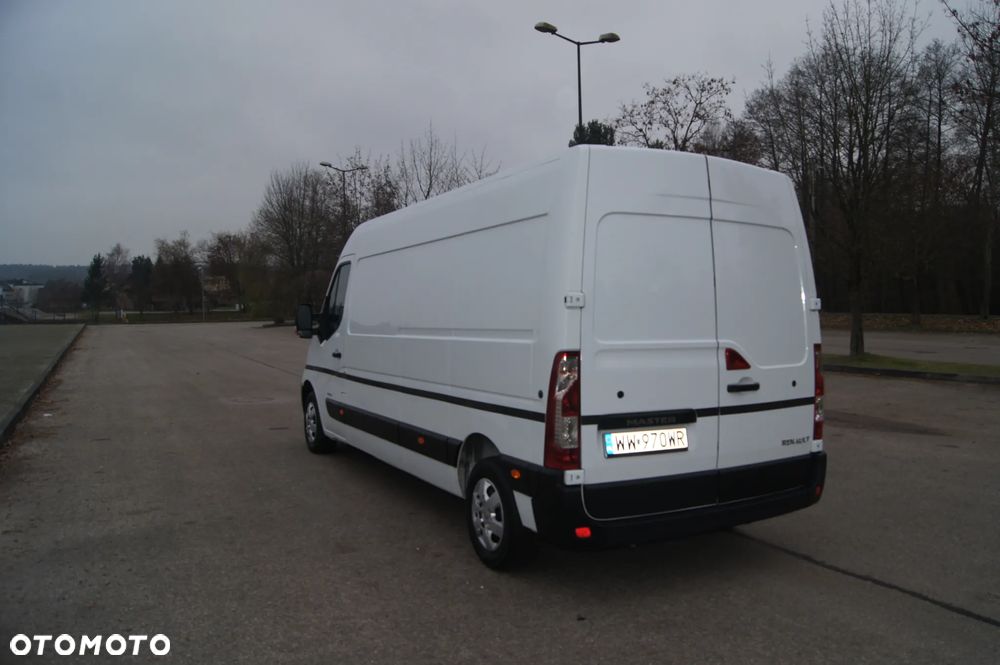 Renault Master L3H2 - 13