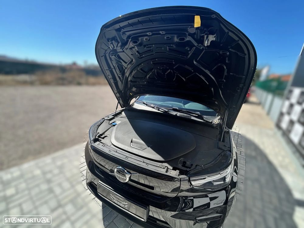 Volvo XC 40 Recharge Core - 17
