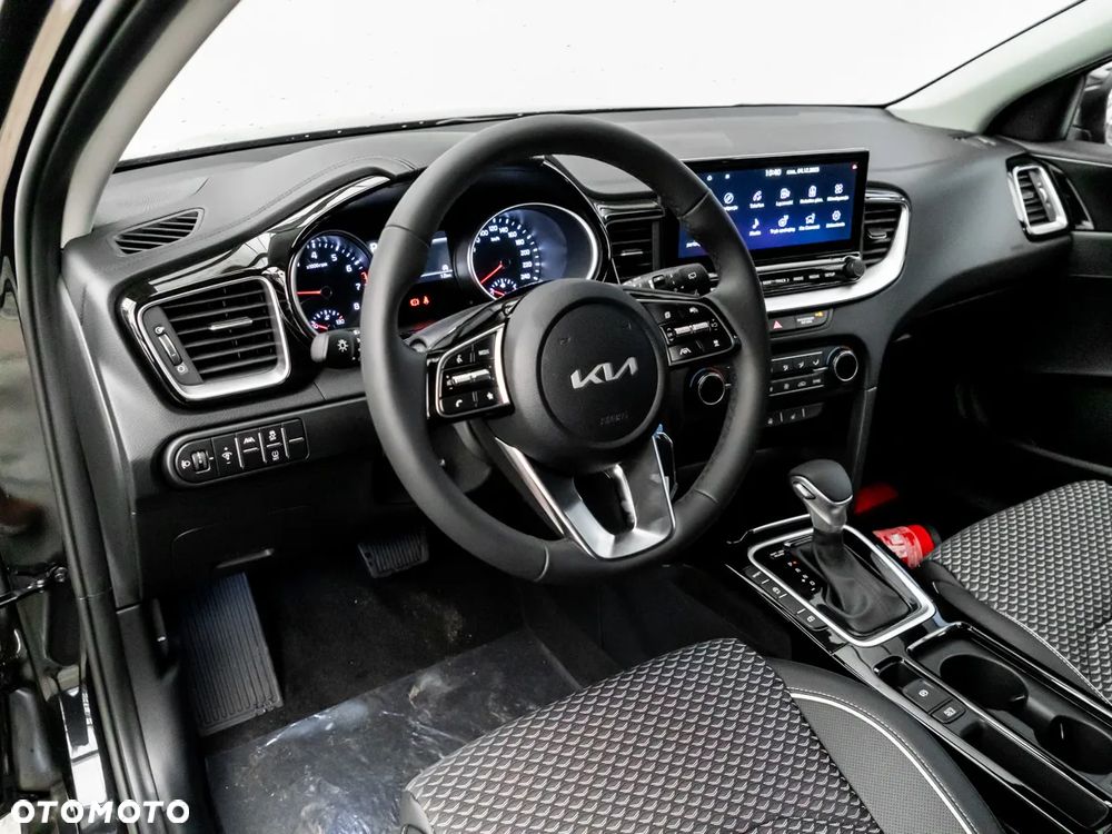 Kia XCeed 1.5 T-GDI L DCT - 21