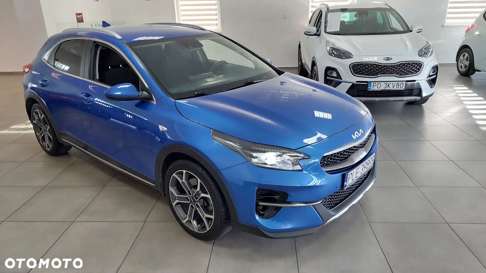 Kia XCeed 1.5 T-GDI M - 7