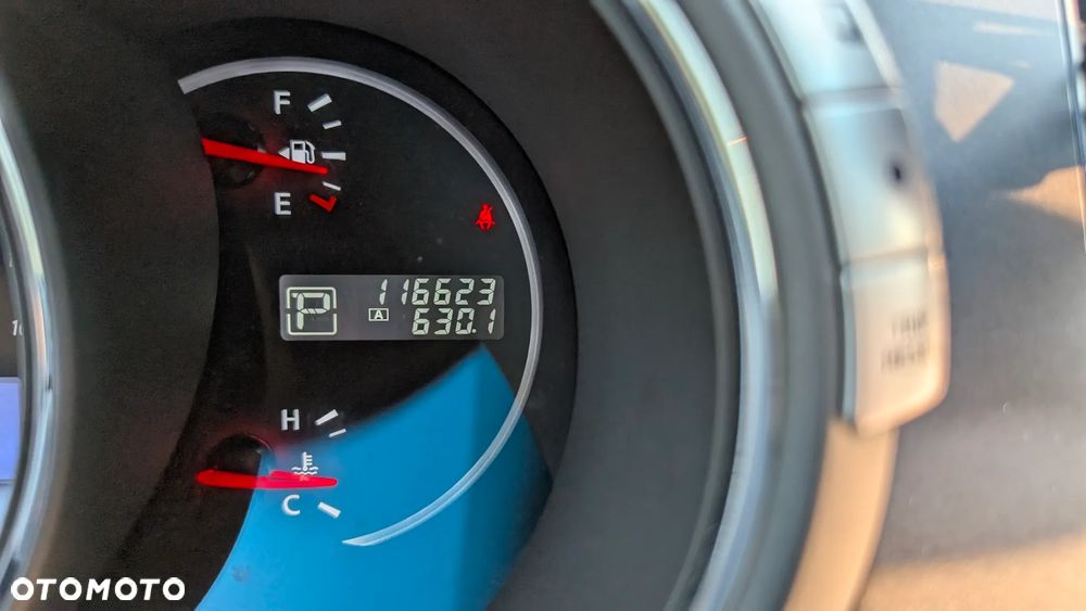 Nissan Murano 3.5 V6 Premium - 10