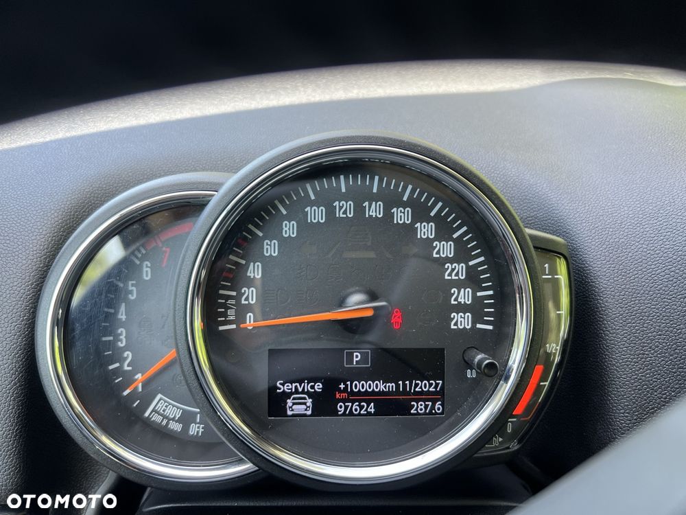 MINI Countryman - 12