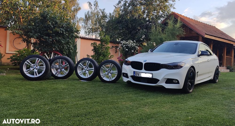 BMW Seria 3 320d GT Aut. M Sport - 1