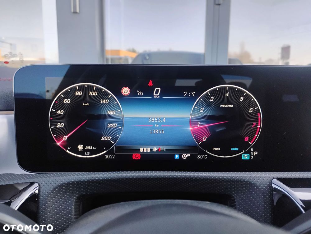 Mercedes-Benz CLA 200 mHEV AMG Line 7G-DCT - 19