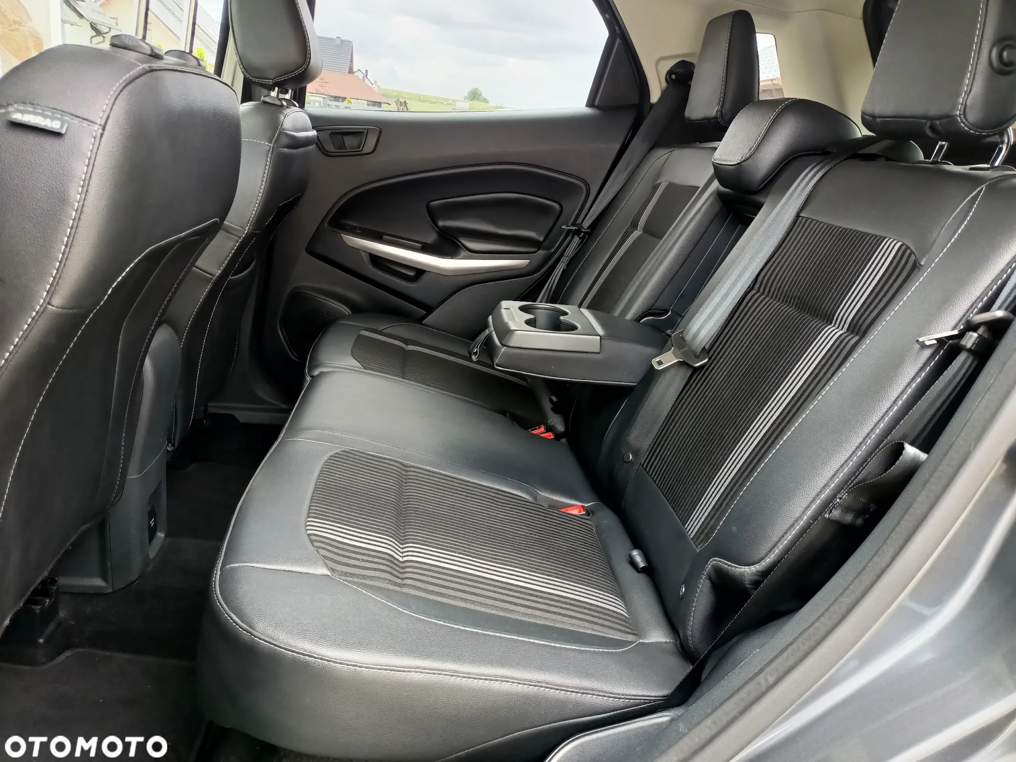 Ford EcoSport - 18