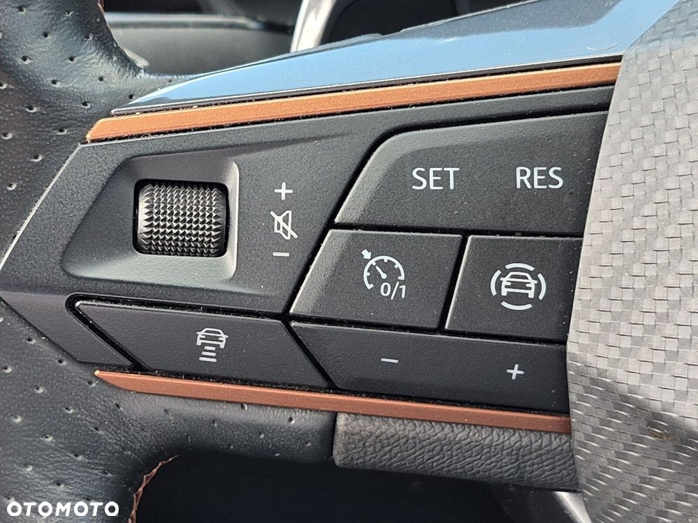Cupra Formentor 1.5 TSI DSG - 13