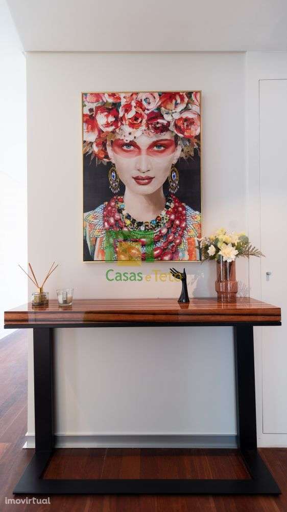 Apartamento T4- Funchal Centro - Grande imagem: 2/12