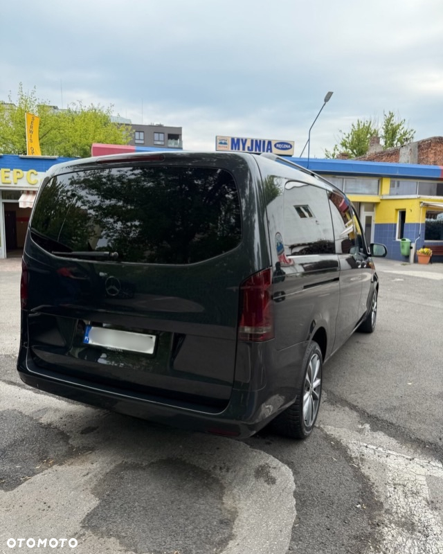 Mercedes-Benz Vito - 4