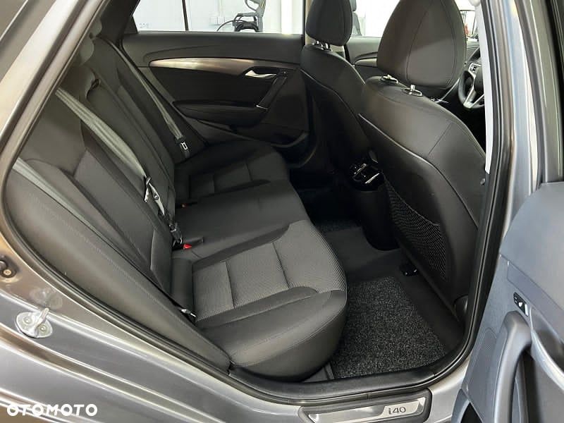 Hyundai i40 - 8