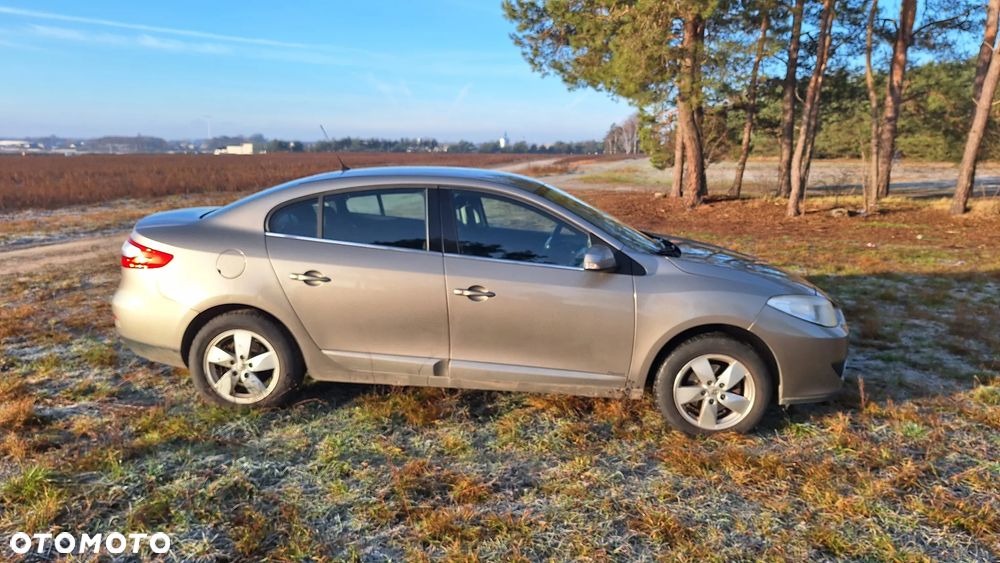 Renault Fluence - 16