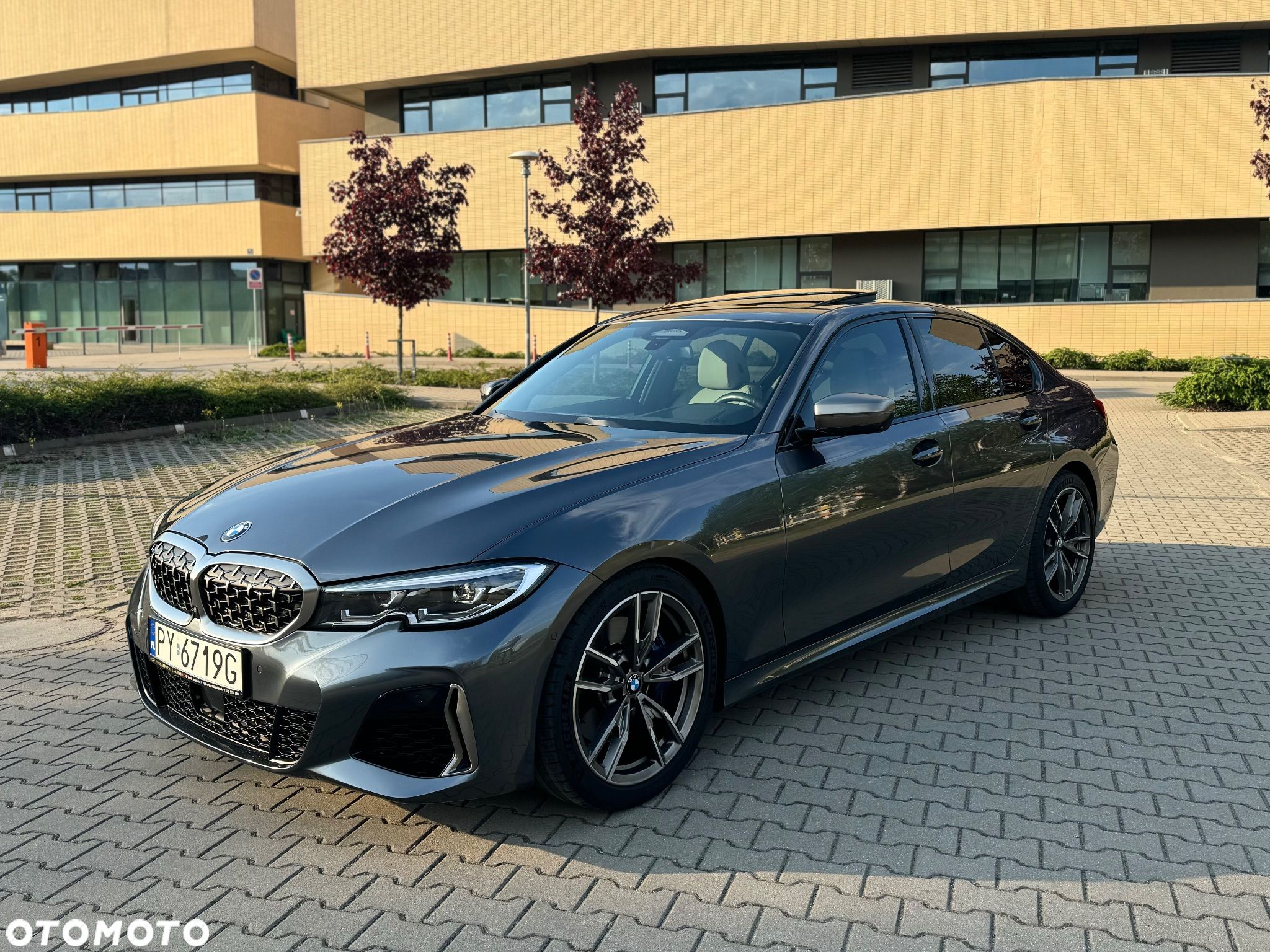 BMW Seria 3 - 1