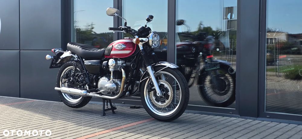 Kawasaki Inny - 5