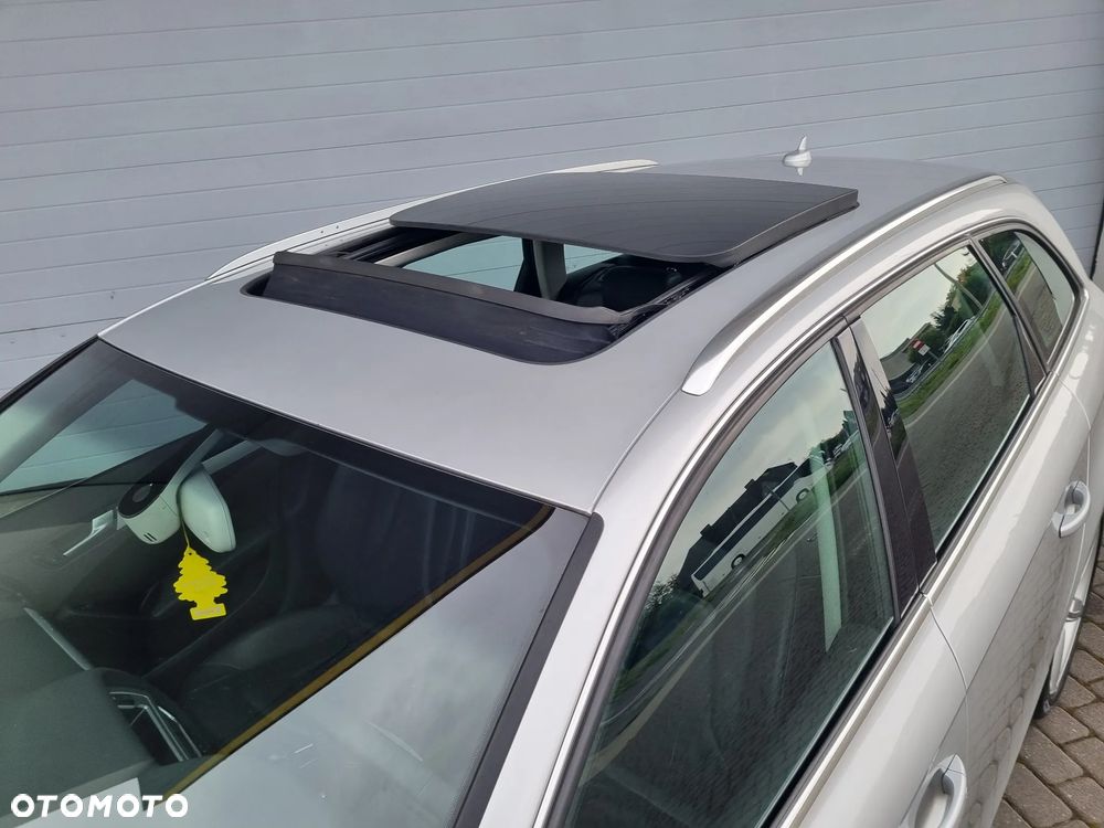 Audi A4 Avant 2.0 TFSI quattro S tronic S line Sportpaket - 20