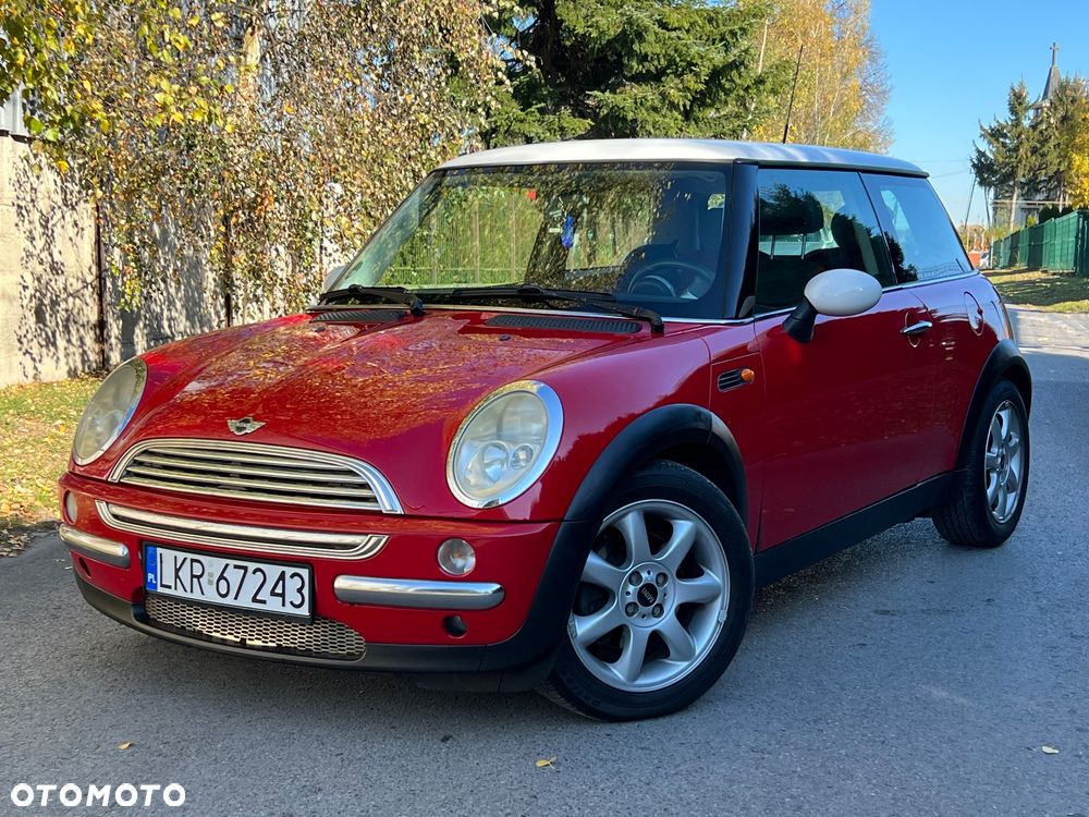 MINI Cooper - 2