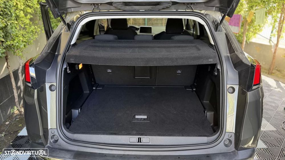 Peugeot 3008 1.2 PureTech Active Pack - 8