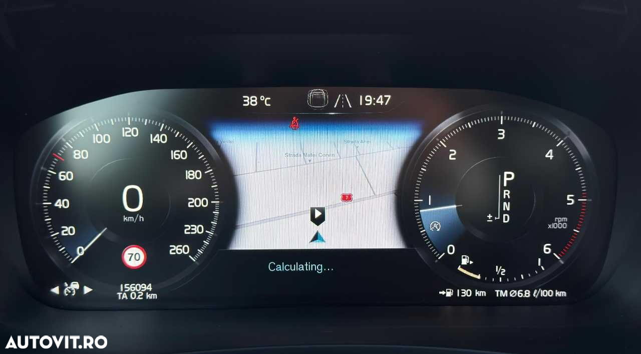 Volvo S90 D4 Inscription - 27