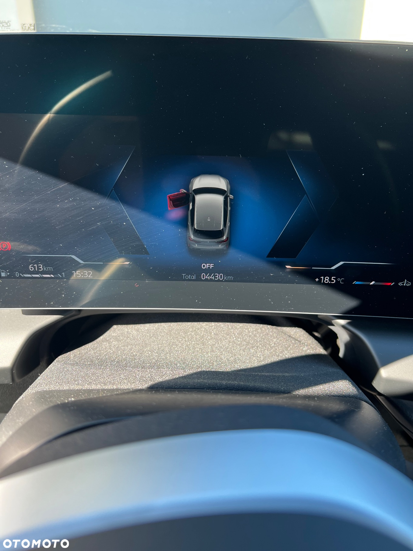 BMW Seria 1 120i M Sport - 5