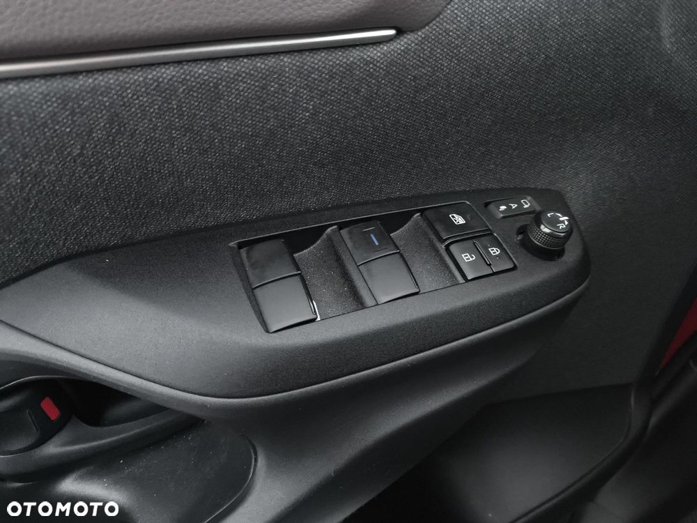 Toyota Yaris Cross Hybrid 1.5 Executive - 21