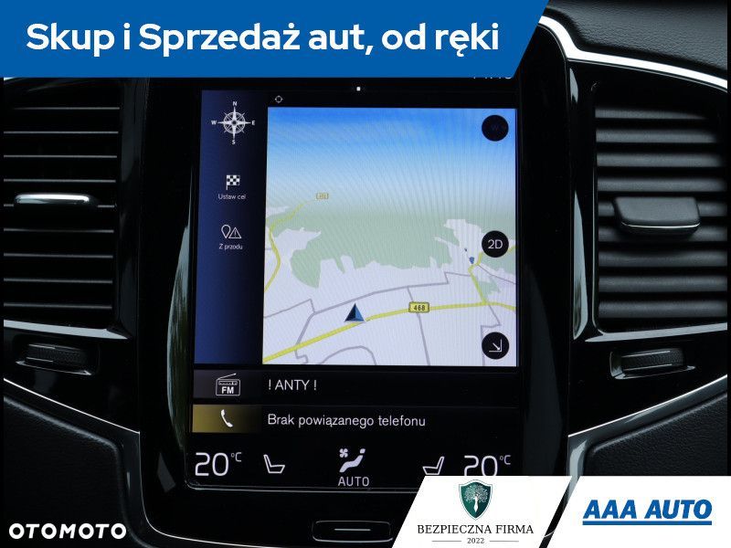 Volvo XC 90 - 14