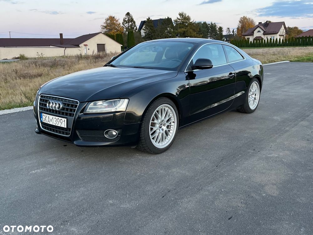 Audi A5 - 12