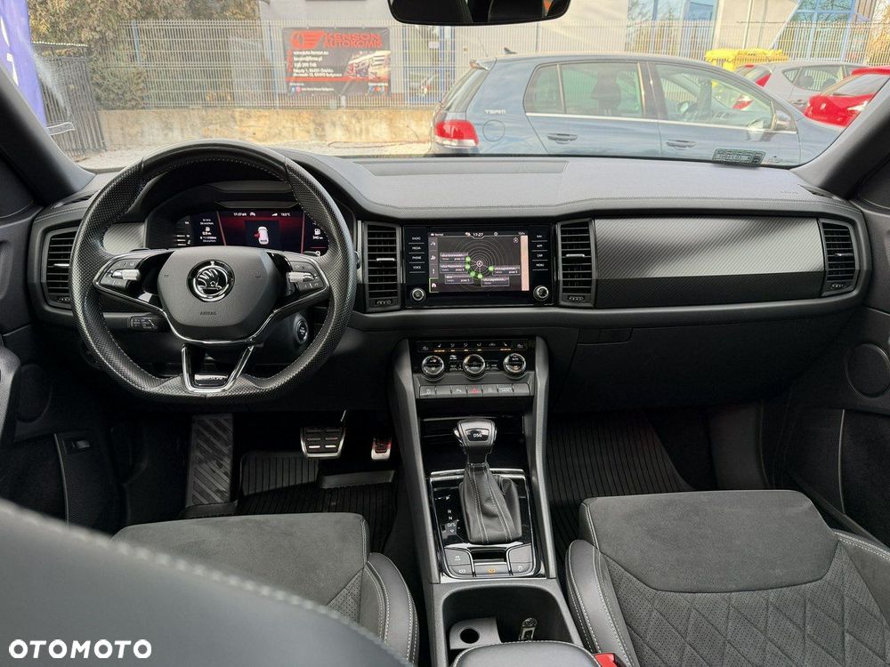 Skoda Kodiaq - 36