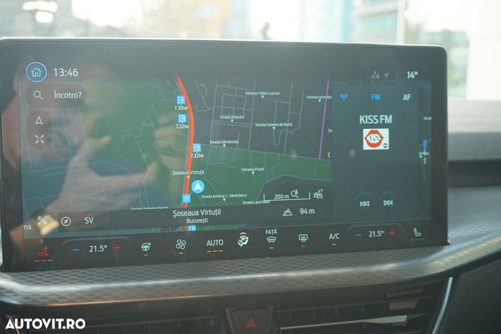 Ford Kuga - 15