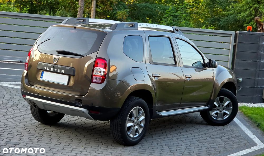Dacia Duster 1.6 SCe Laureate S&S - 16