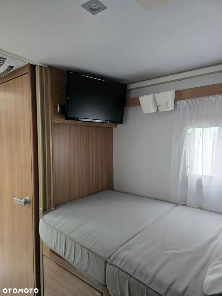Adria Matrix axess 670 sl - 19