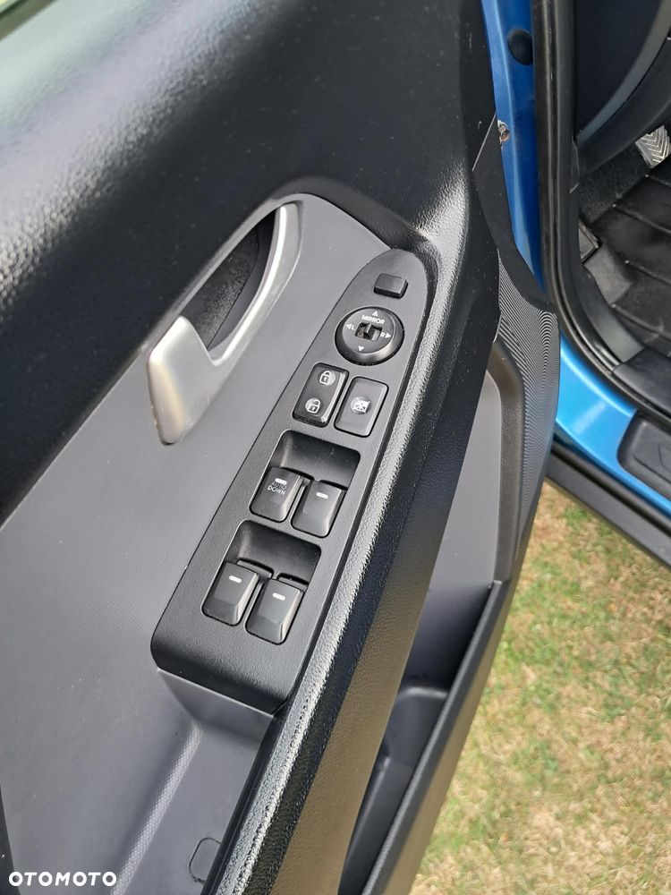 Kia Sportage 1.6 GDI XL 2WD - 13