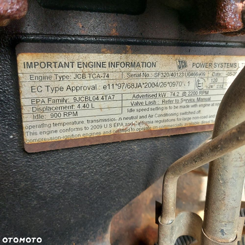 JCB - 11