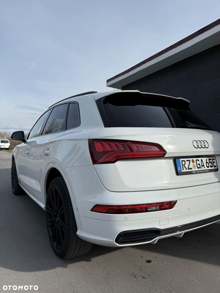 Audi Q5 2.0 TDI Quattro Sport S tronic - 11