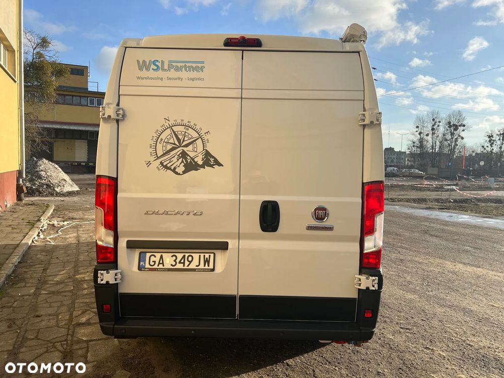 Fiat Ducato - 16